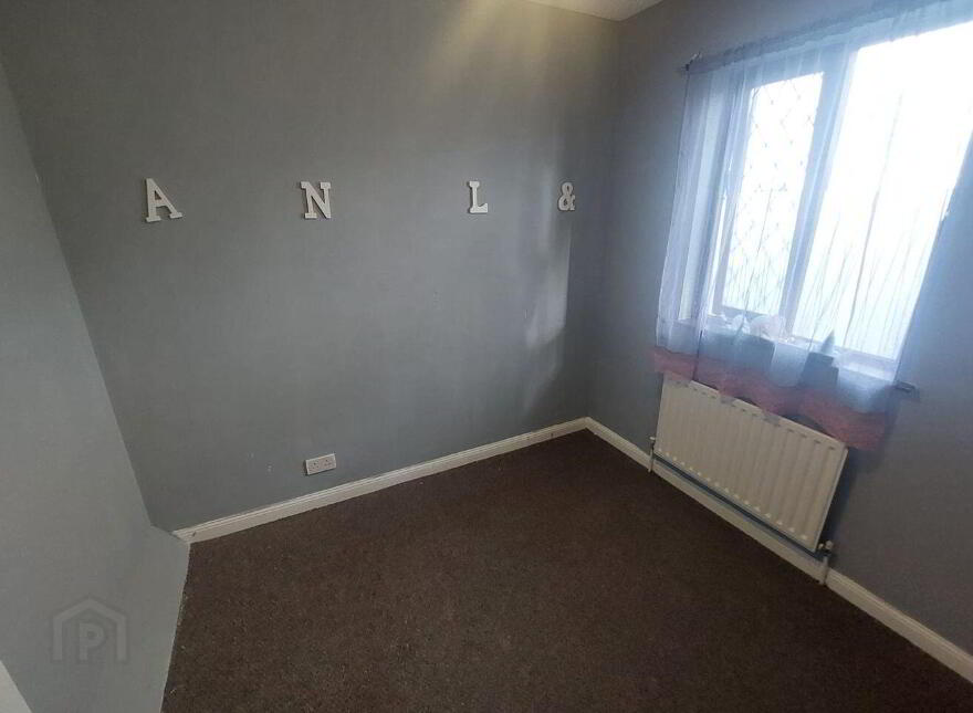 38 Borris Little, Portlaoise, R32CR2V