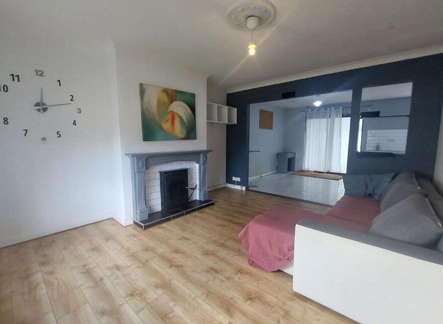 38 Borris Little, Portlaoise, R32CR2V