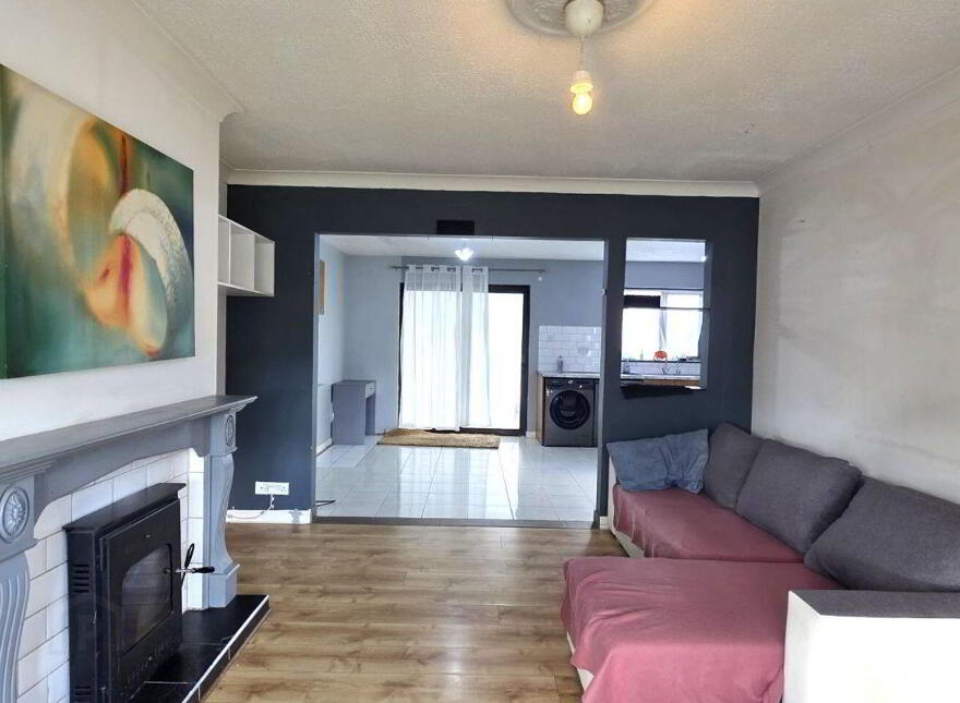 38 Borris Little, Portlaoise, R32CR2V