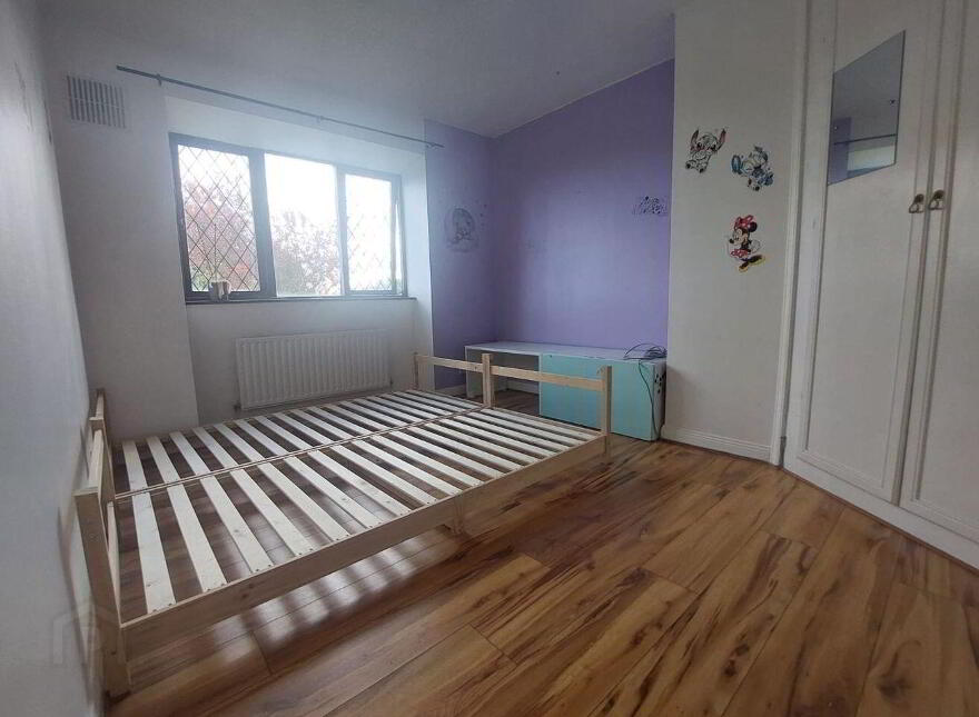 38 Borris Little, Portlaoise, R32CR2V