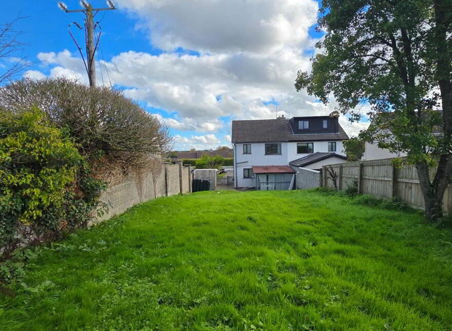 38 Borris Little, Portlaoise, R32CR2V