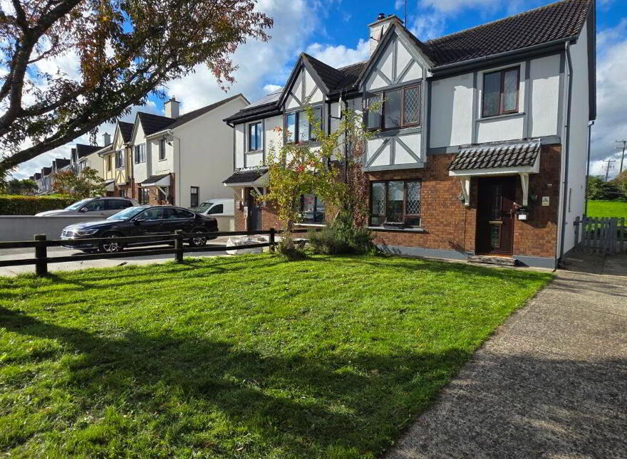 38 Borris Little, Portlaoise, R32CR2V