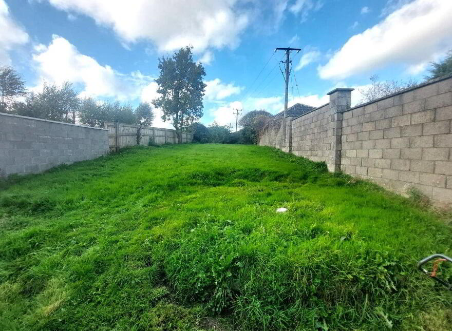 38 Borris Little, Portlaoise, R32CR2V