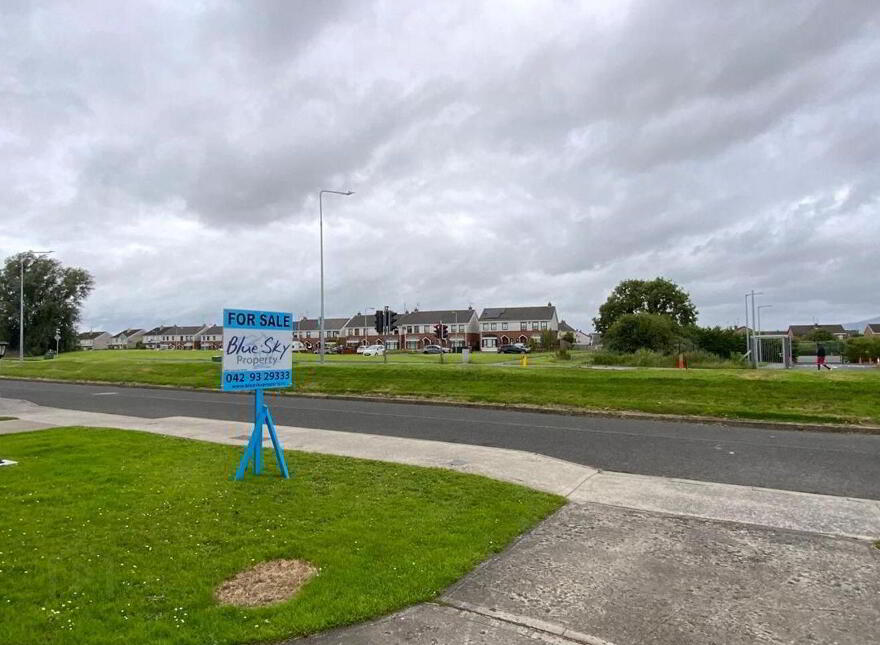 55 Woodville Manor, Dundalk, A91A3Y7