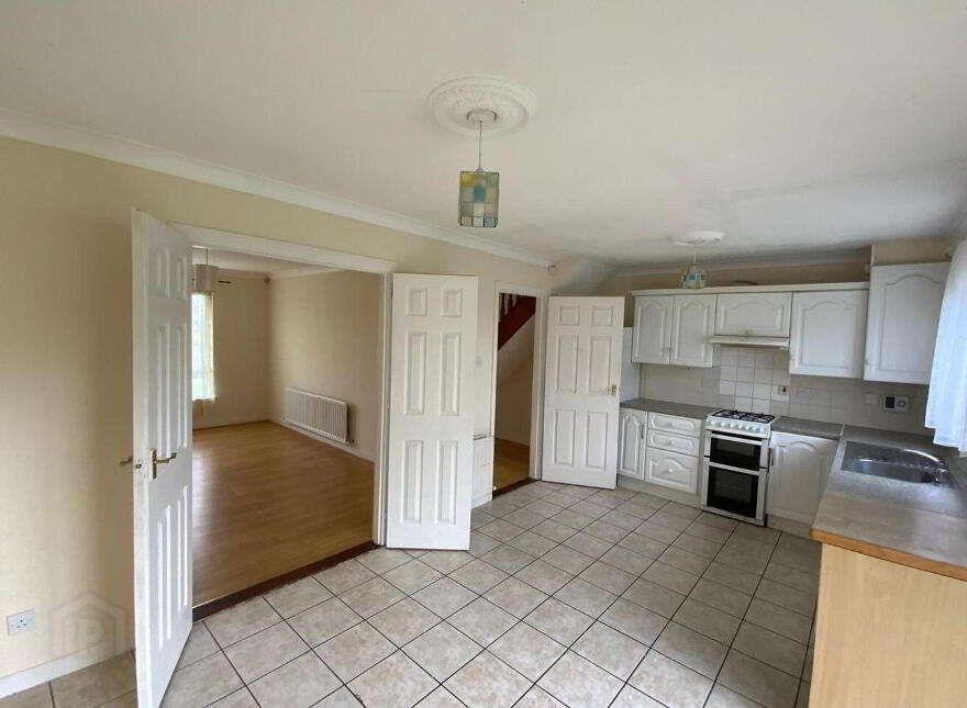 55 Woodville Manor, Dundalk, A91A3Y7