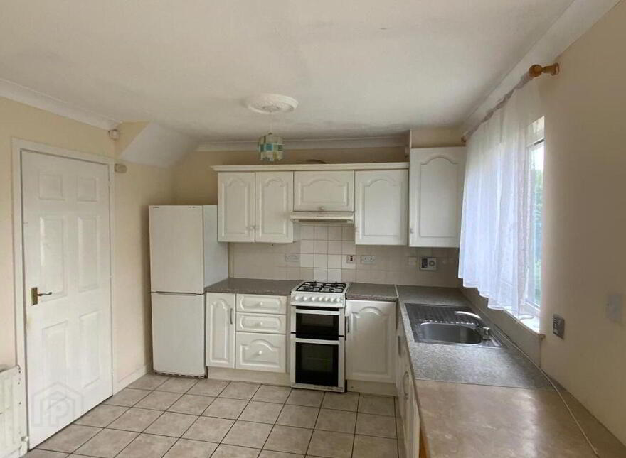 55 Woodville Manor, Dundalk, A91A3Y7