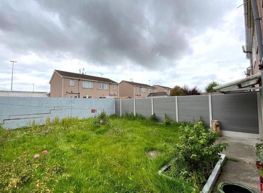 55 Woodville Manor, Dundalk, A91A3Y7