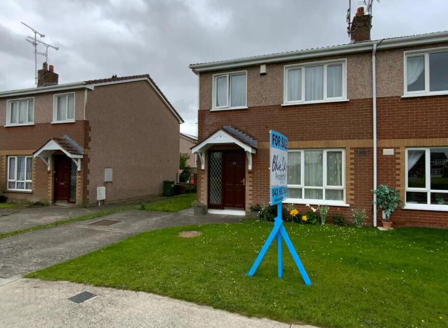 55 Woodville Manor, Dundalk, A91A3Y7