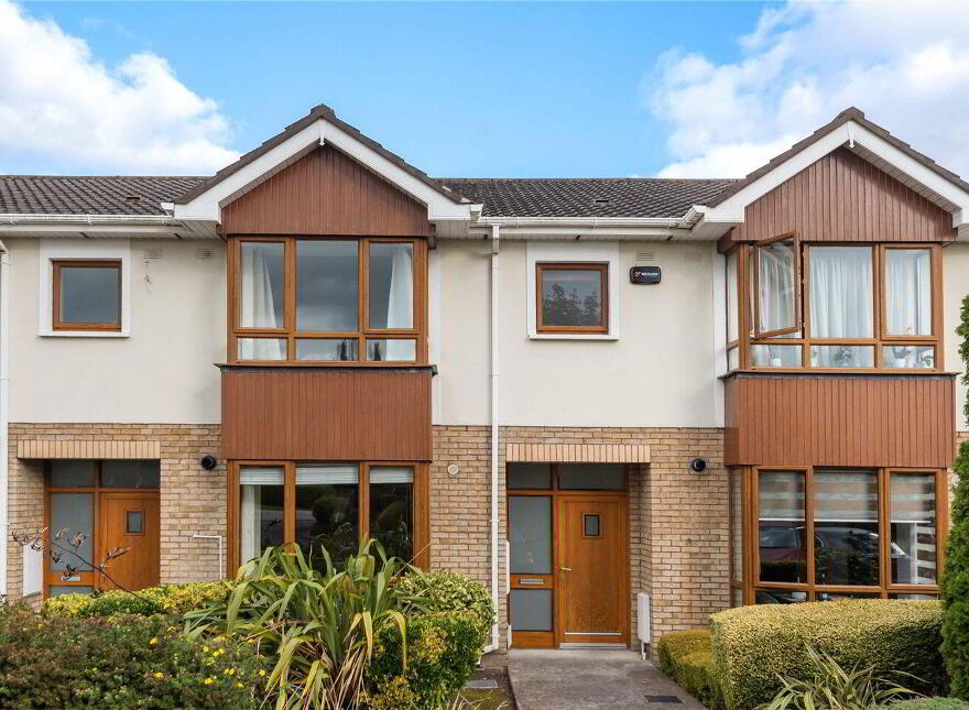 22 Forest Hills, Forest Road, Swords, K67X433