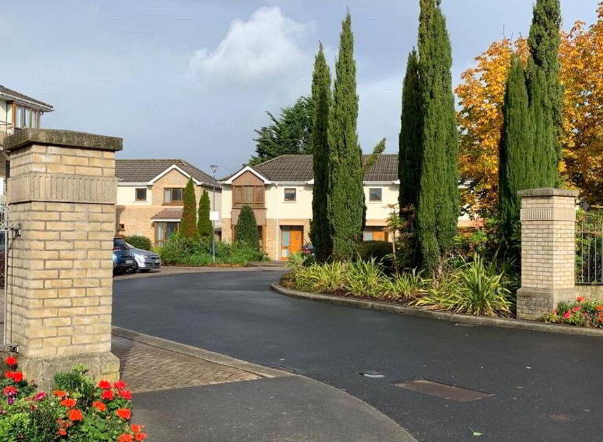 22 Forest Hills, Forest Road, Swords, K67X433