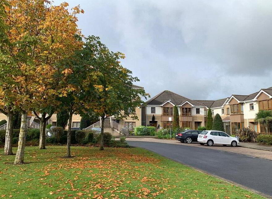 22 Forest Hills, Forest Road, Swords, K67X433