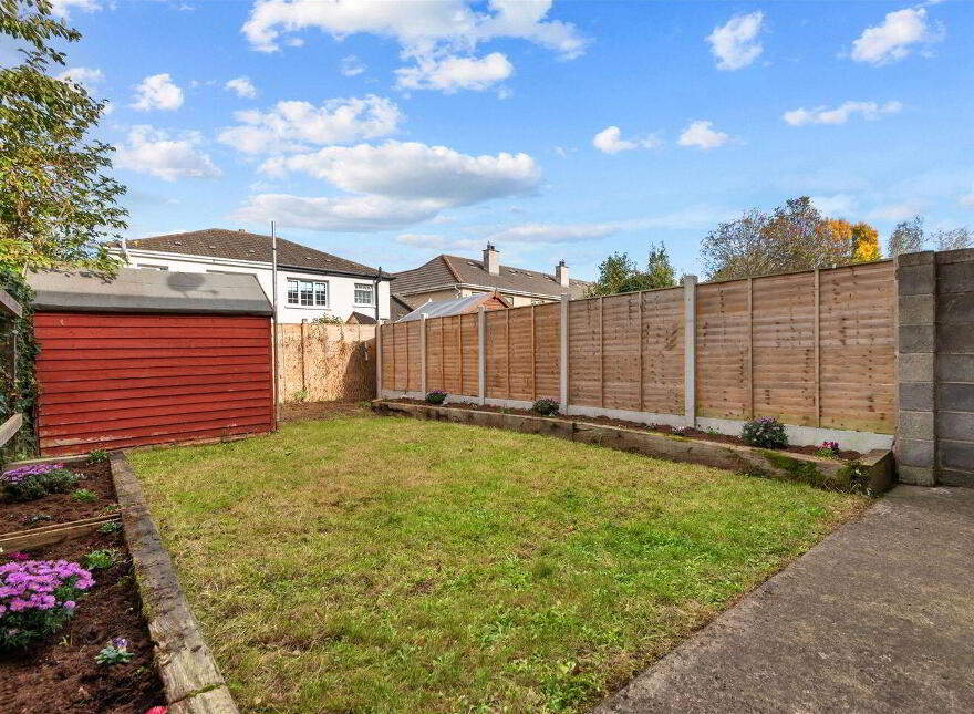 22 Forest Hills, Forest Road, Swords, K67X433