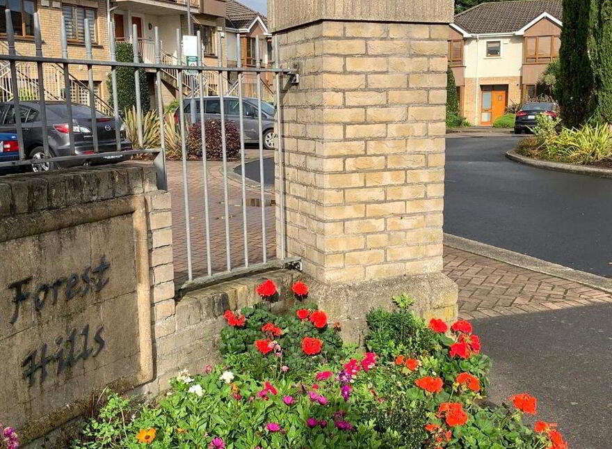 22 Forest Hills, Forest Road, Swords, K67X433