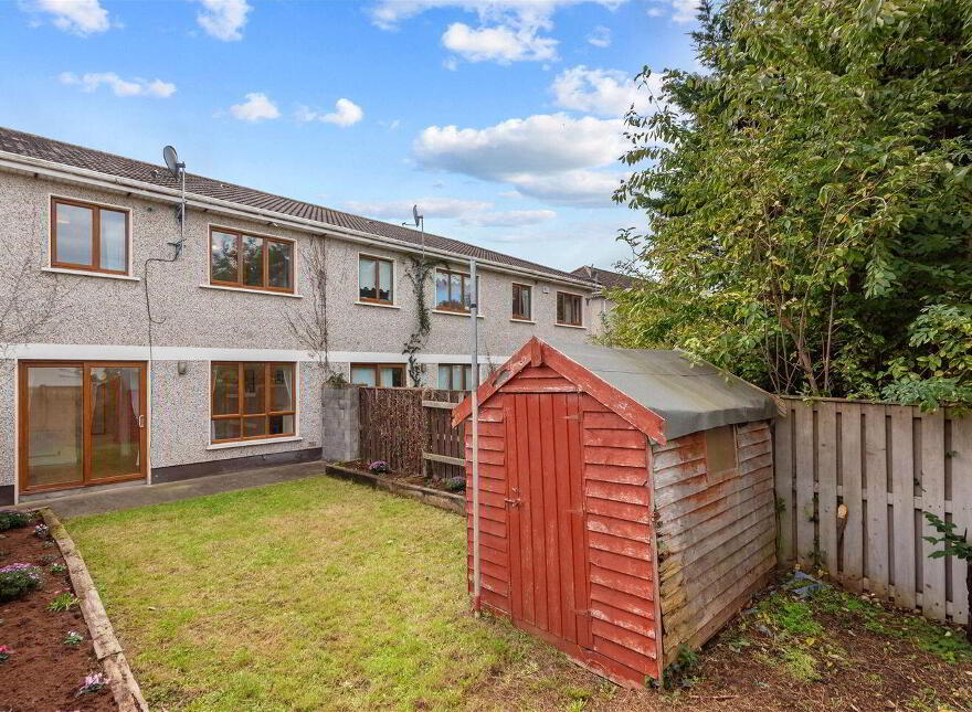 22 Forest Hills, Forest Road, Swords, K67X433