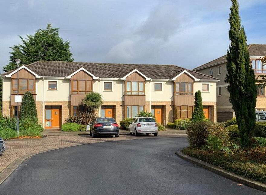 22 Forest Hills, Forest Road, Swords, K67X433