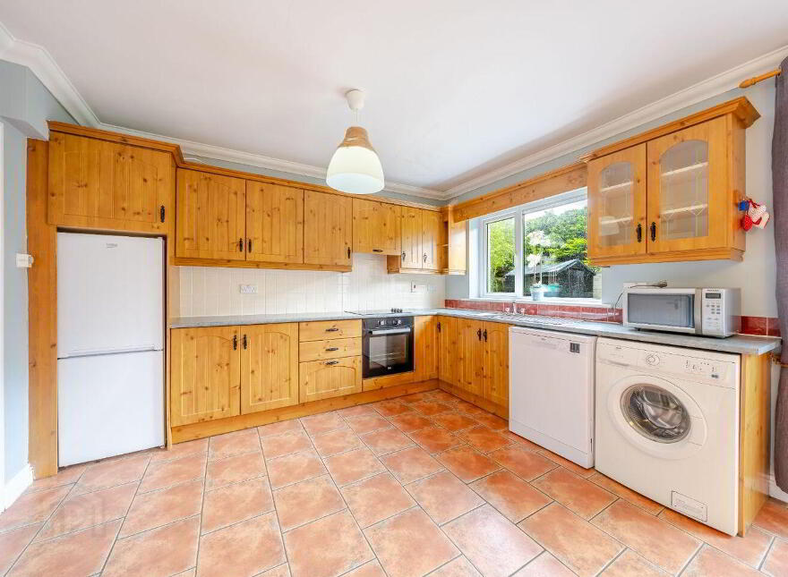 19 Rossmór, Pontoon Road, Castlebar, F23D584