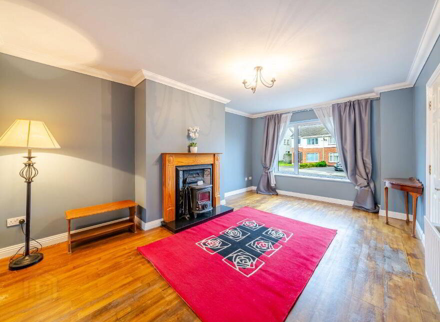 19 Rossmór, Pontoon Road, Castlebar, F23D584