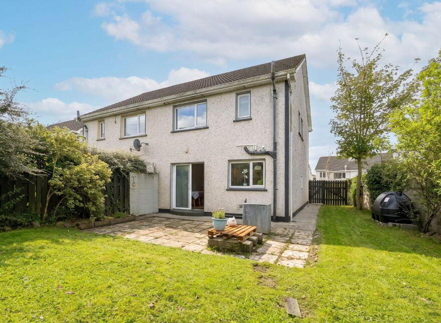 19 Rossmór, Pontoon Road, Castlebar, F23D584