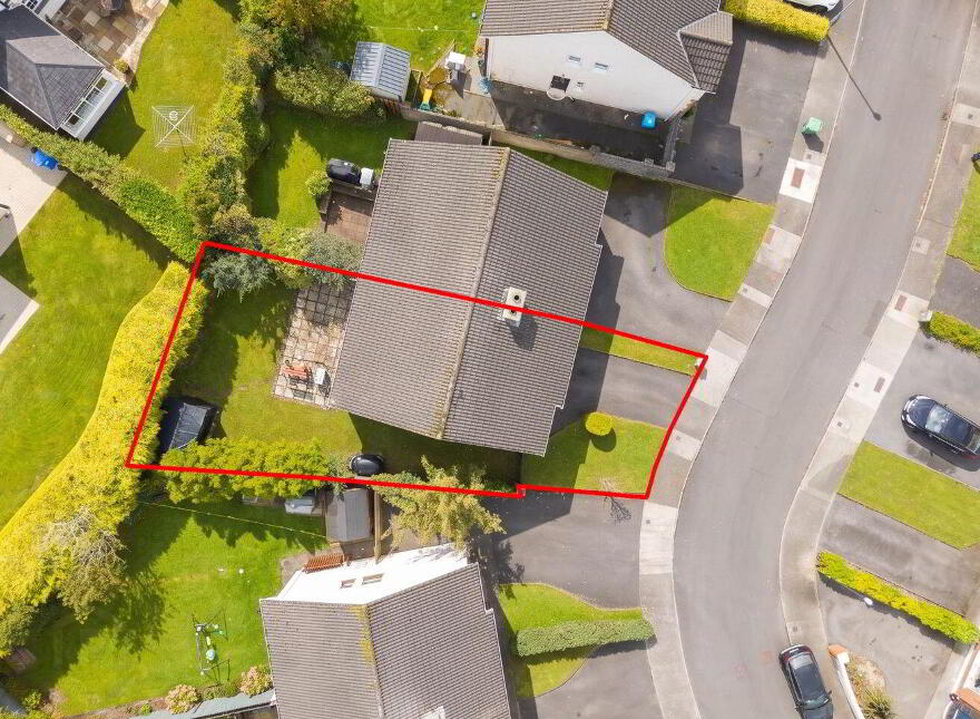 19 Rossmór, Pontoon Road, Castlebar, F23D584