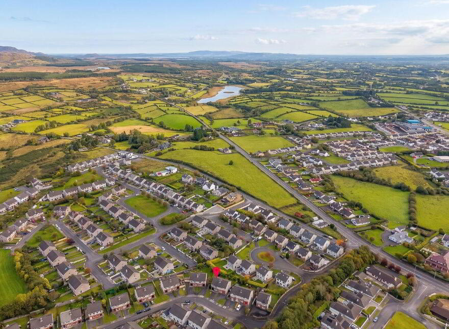 19 Rossmór, Pontoon Road, Castlebar, F23D584