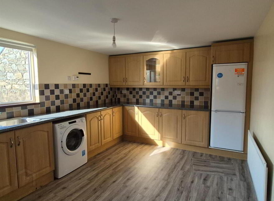 3 Todd's Hill, Saintfield, BT24 7AR