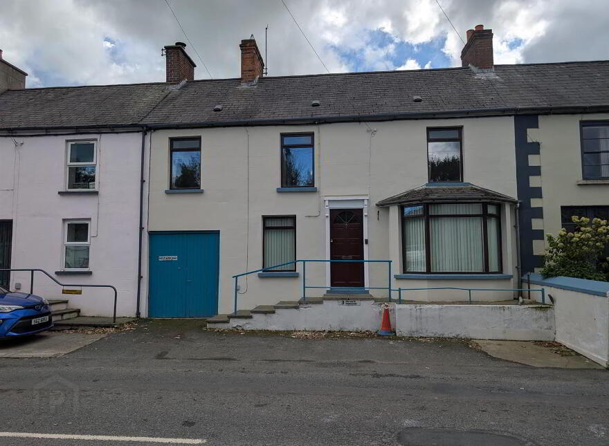 3 Todd's Hill, Saintfield, BT24 7AR