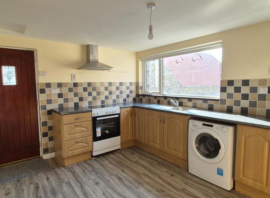 3 Todd's Hill, Saintfield, BT24 7AR