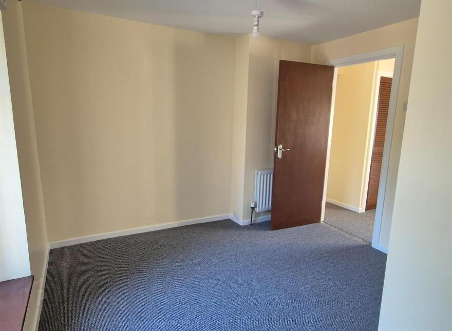 3 Todd's Hill, Saintfield, BT24 7AR