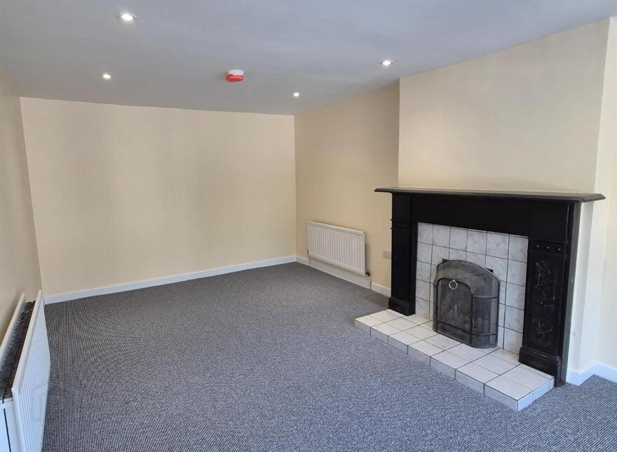 3 Todd's Hill, Saintfield, BT24 7AR