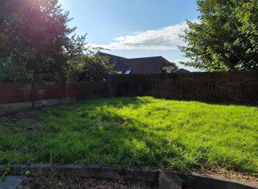 3 Todd's Hill, Saintfield, BT24 7AR