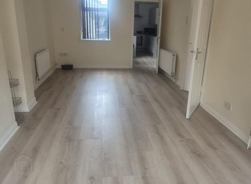 2 Victoria Avenue, Belfast, BT4 1QY