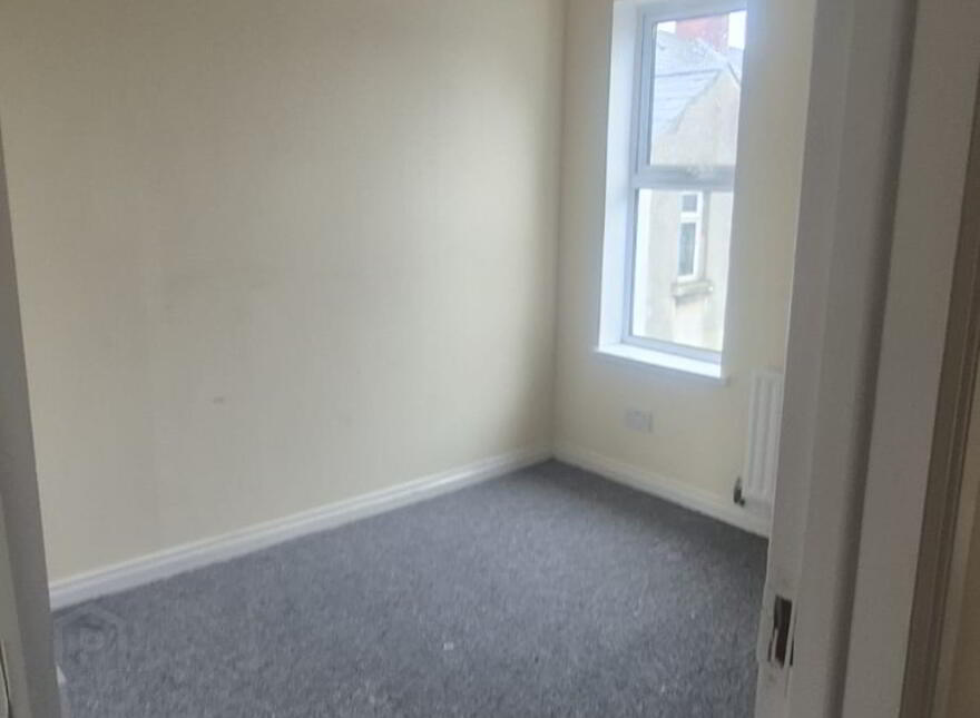 2 Victoria Avenue, Belfast, BT4 1QY