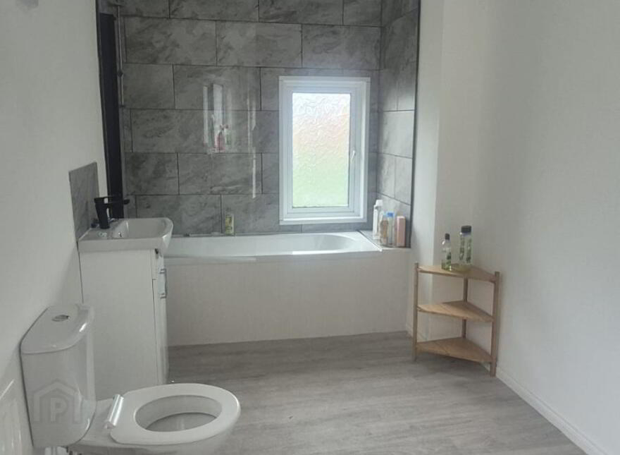 2 Victoria Avenue, Belfast, BT4 1QY
