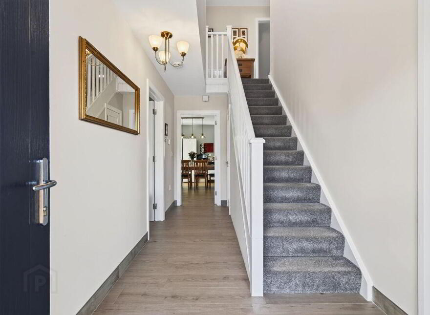 43 Ard Na Sláine, Ferrycarrig, Ferrycarrig, Y35C3WH
