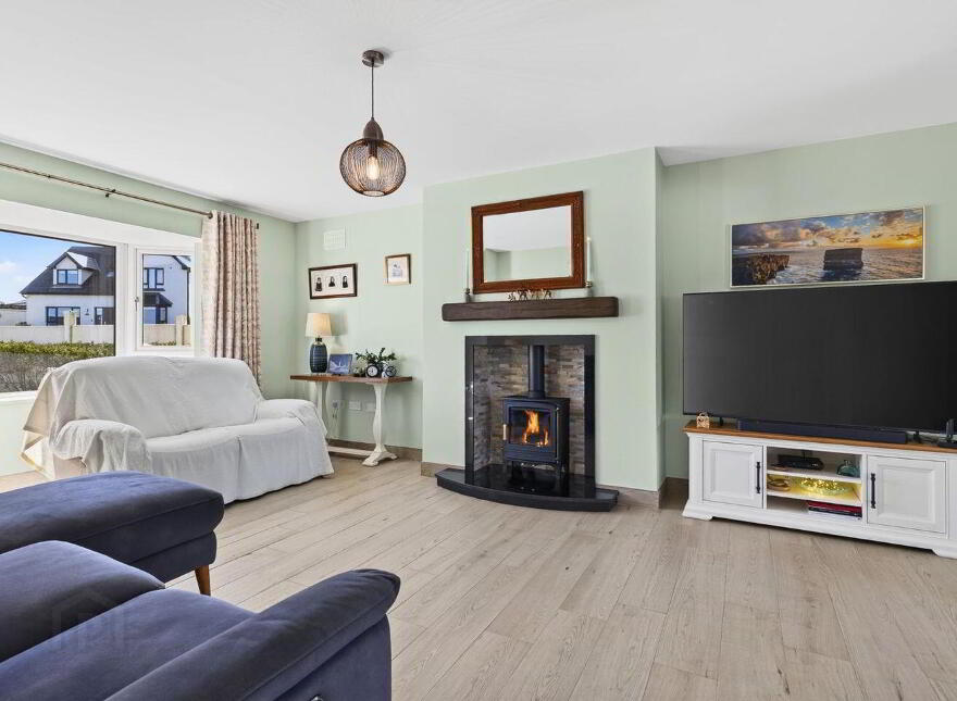 43 Ard Na Sláine, Ferrycarrig, Ferrycarrig, Y35C3WH