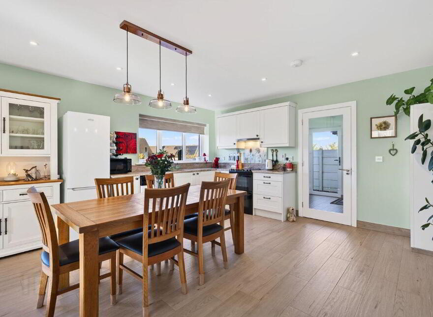 43 Ard Na Sláine, Ferrycarrig, Ferrycarrig, Y35C3WH