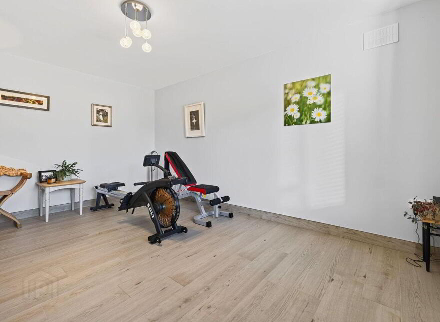 43 Ard Na Sláine, Ferrycarrig, Ferrycarrig, Y35C3WH