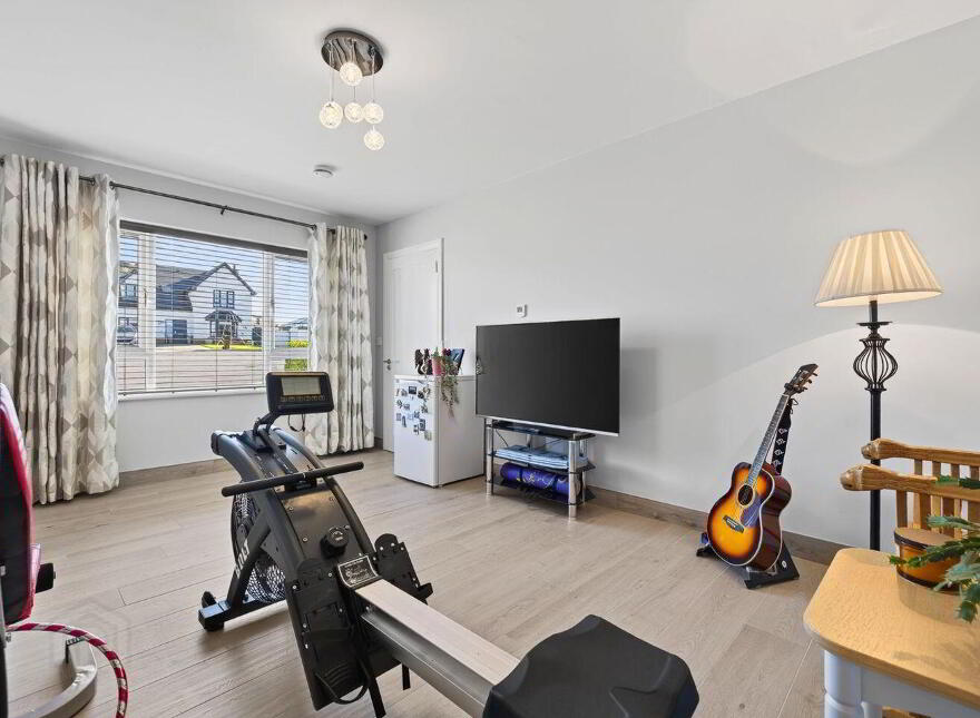 43 Ard Na Sláine, Ferrycarrig, Ferrycarrig, Y35C3WH