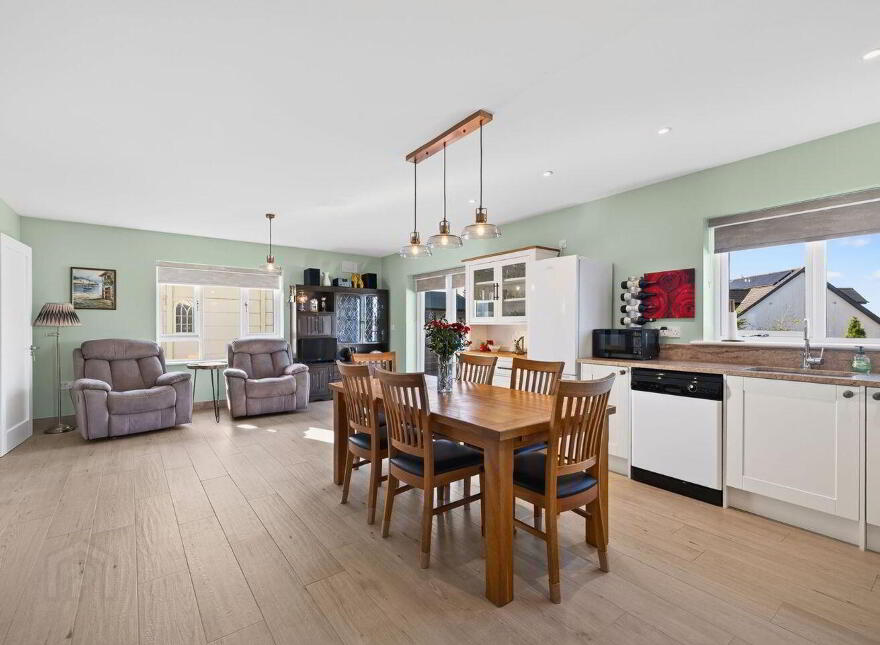 43 Ard Na Sláine, Ferrycarrig, Ferrycarrig, Y35C3WH