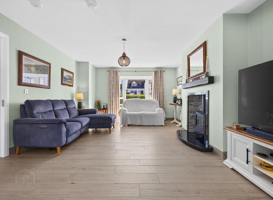43 Ard Na Sláine, Ferrycarrig, Ferrycarrig, Y35C3WH