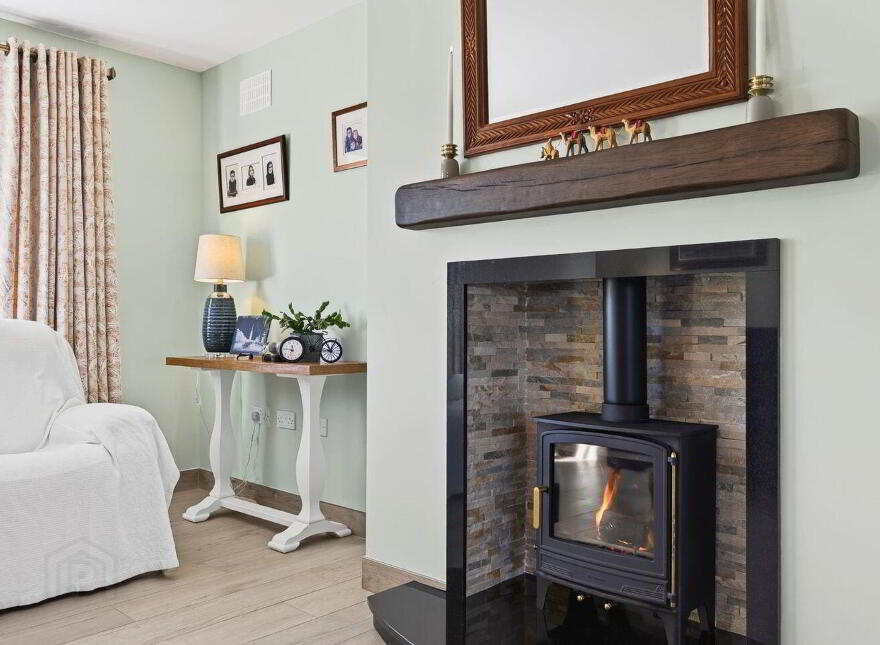 43 Ard Na Sláine, Ferrycarrig, Ferrycarrig, Y35C3WH