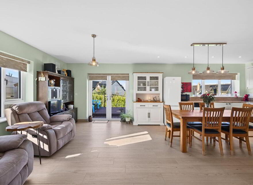 43 Ard Na Sláine, Ferrycarrig, Ferrycarrig, Y35C3WH