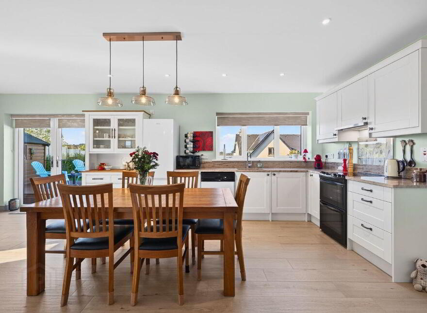 43 Ard Na Sláine, Ferrycarrig, Ferrycarrig, Y35C3WH