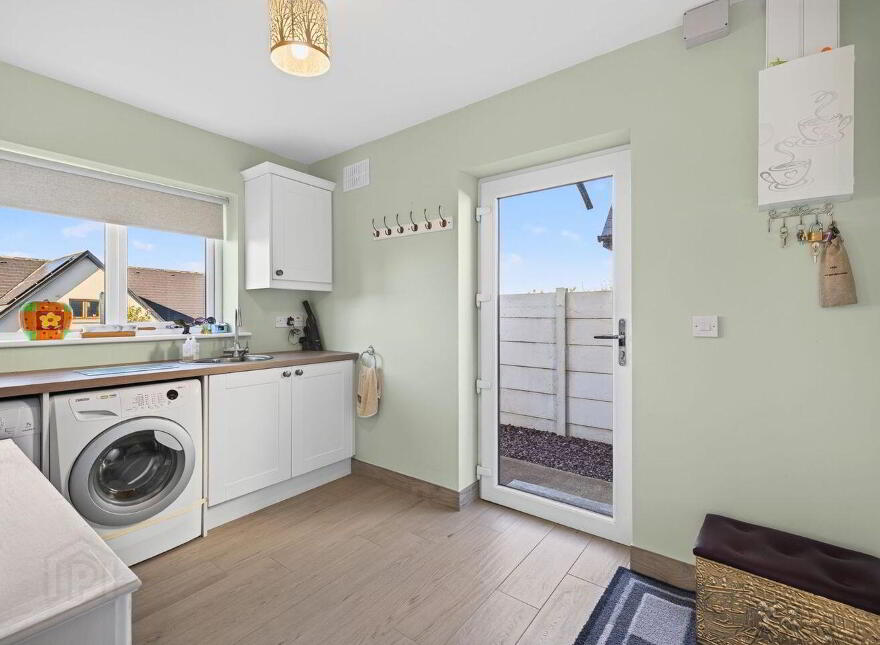 43 Ard Na Sláine, Ferrycarrig, Ferrycarrig, Y35C3WH