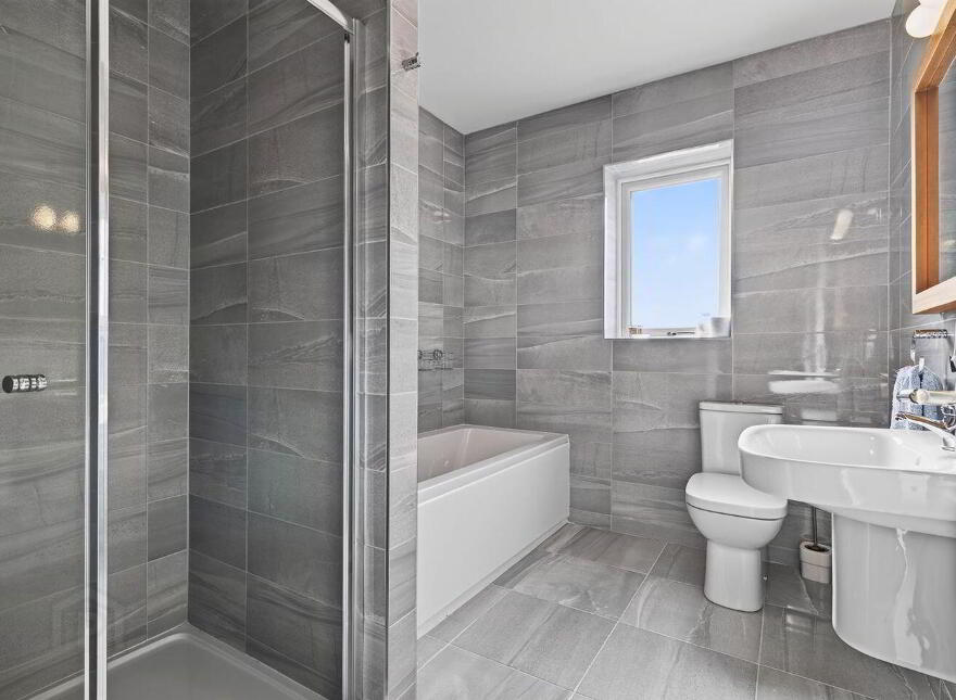 43 Ard Na Sláine, Ferrycarrig, Ferrycarrig, Y35C3WH