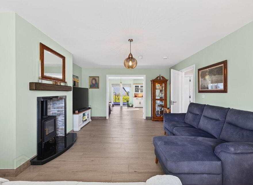 43 Ard Na Sláine, Ferrycarrig, Ferrycarrig, Y35C3WH