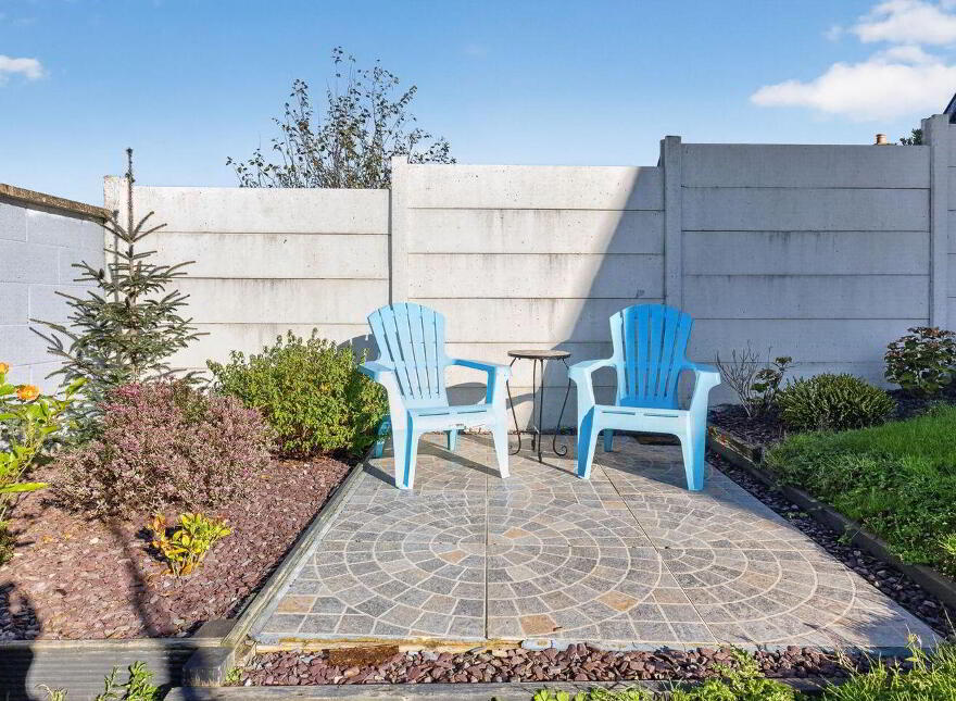 43 Ard Na Sláine, Ferrycarrig, Ferrycarrig, Y35C3WH