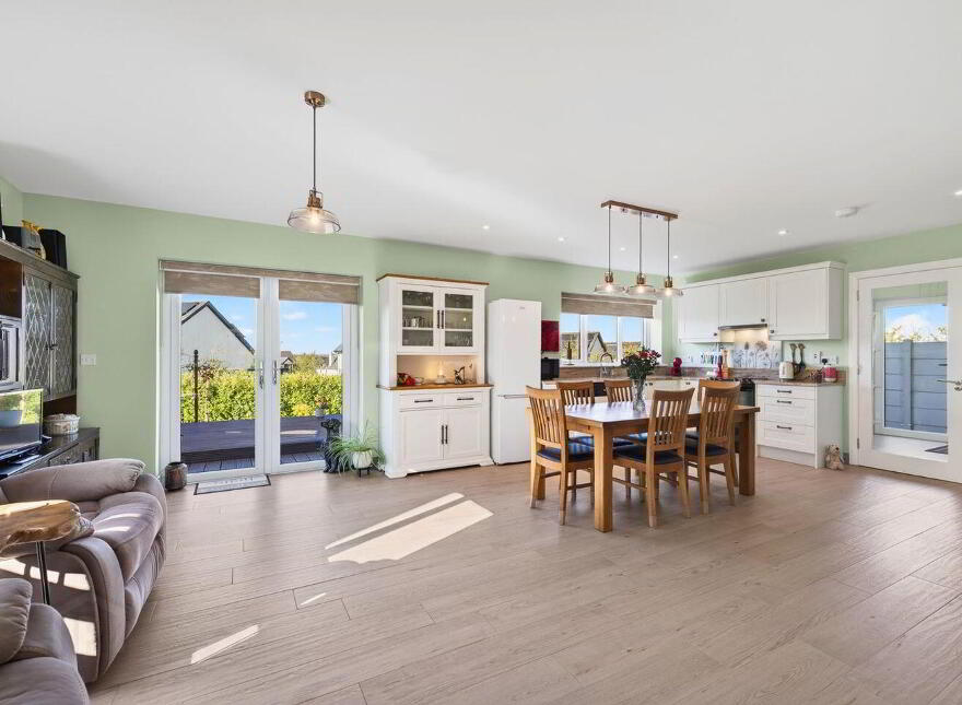 43 Ard Na Sláine, Ferrycarrig, Ferrycarrig, Y35C3WH