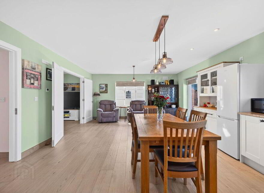 43 Ard Na Sláine, Ferrycarrig, Ferrycarrig, Y35C3WH