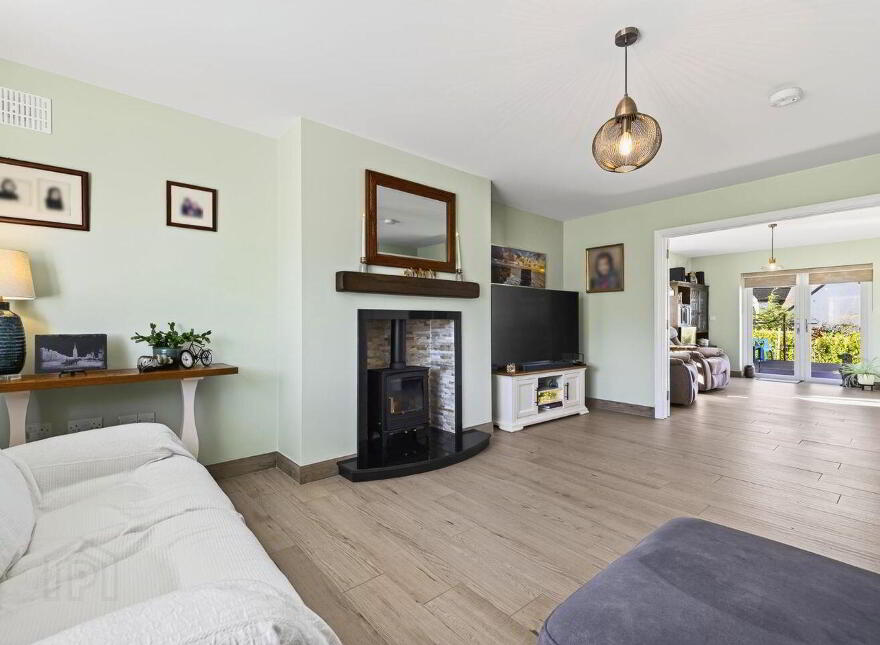 43 Ard Na Sláine, Ferrycarrig, Ferrycarrig, Y35C3WH